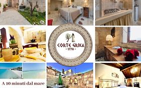 Corte Grika